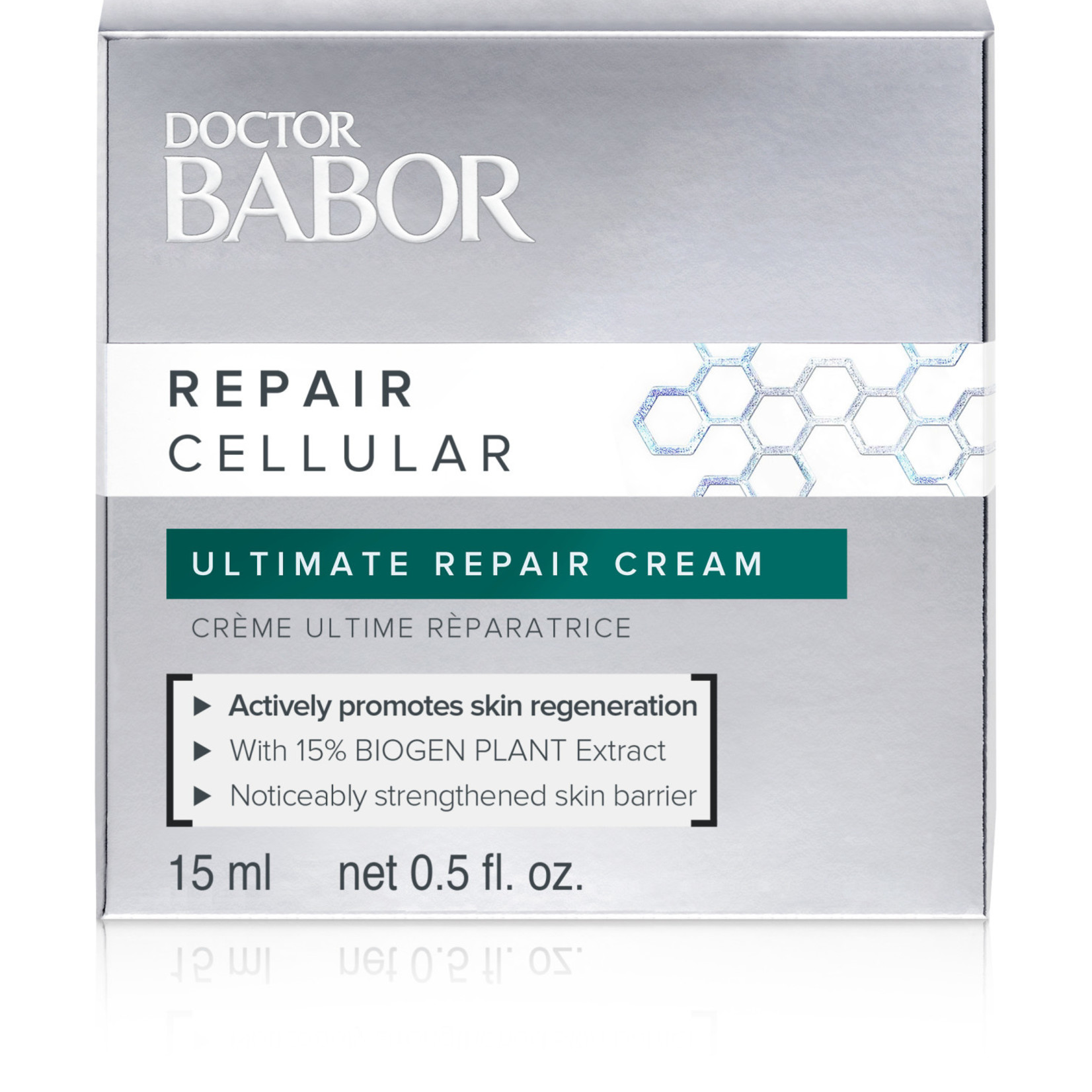 Babor Doctor Babor Ultimate repair cream