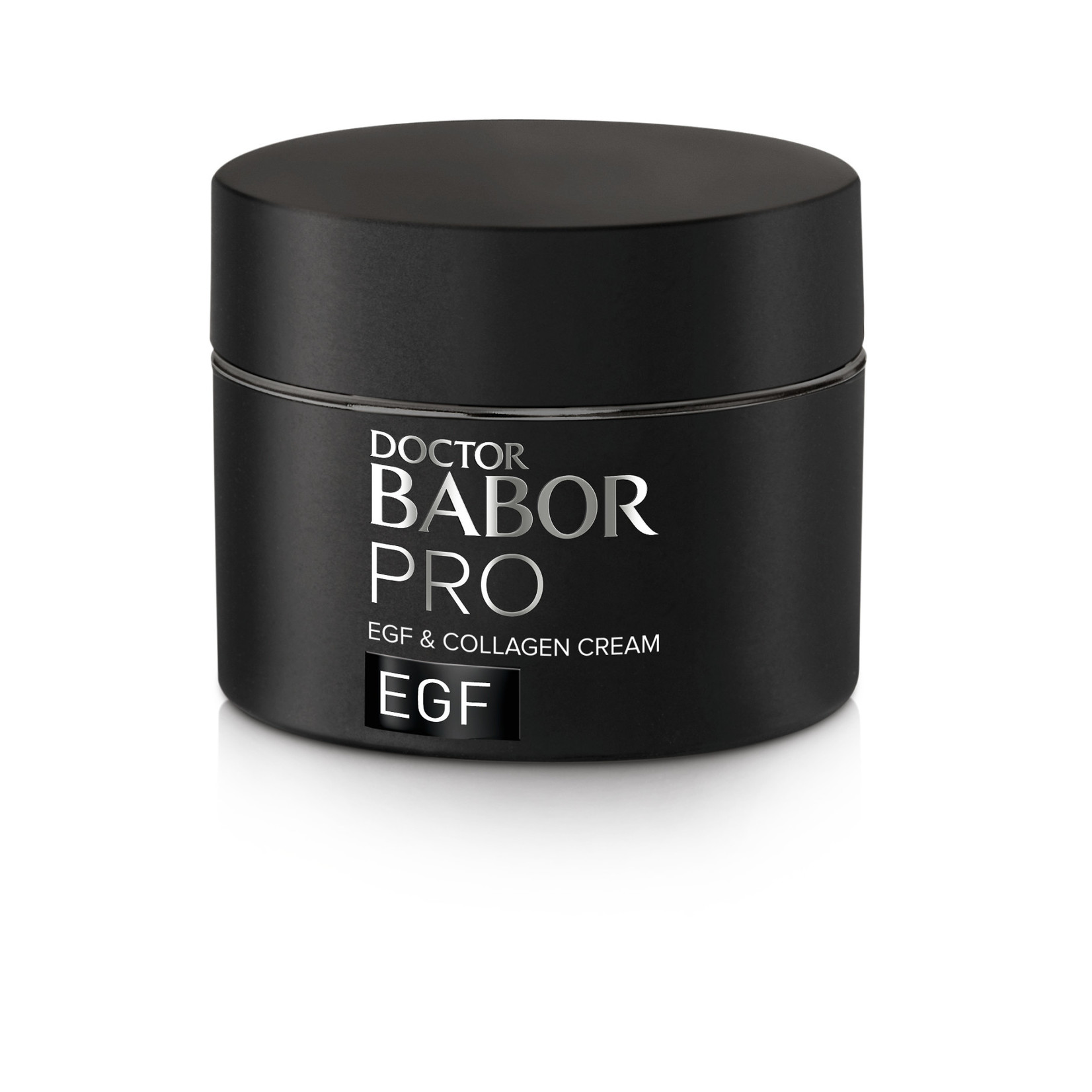 Babor Doctor Babor Pro EGF & collagen cream