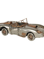 Clayre & Eef Modèle voiture 31*11*9 cm 6Y3793