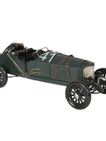 Clayre & Eef Modèle voiture 31*12*11 cm 6Y3797