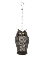 Clayre & Eef Lanterne Ø 19*34 cm 6Y3875