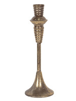 Clayre & Eef Bougeoir Ø 6*19 cm 6Y3879