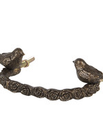 Clayre & Eef Poignée 13*3*8 cm 6Y3940