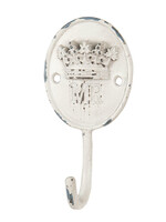 Clayre & Eef Wandhaak 6*4*12 cm 6Y3945