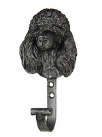 Clayre & Eef Crochet murale 7*4*13 cm 6Y3948