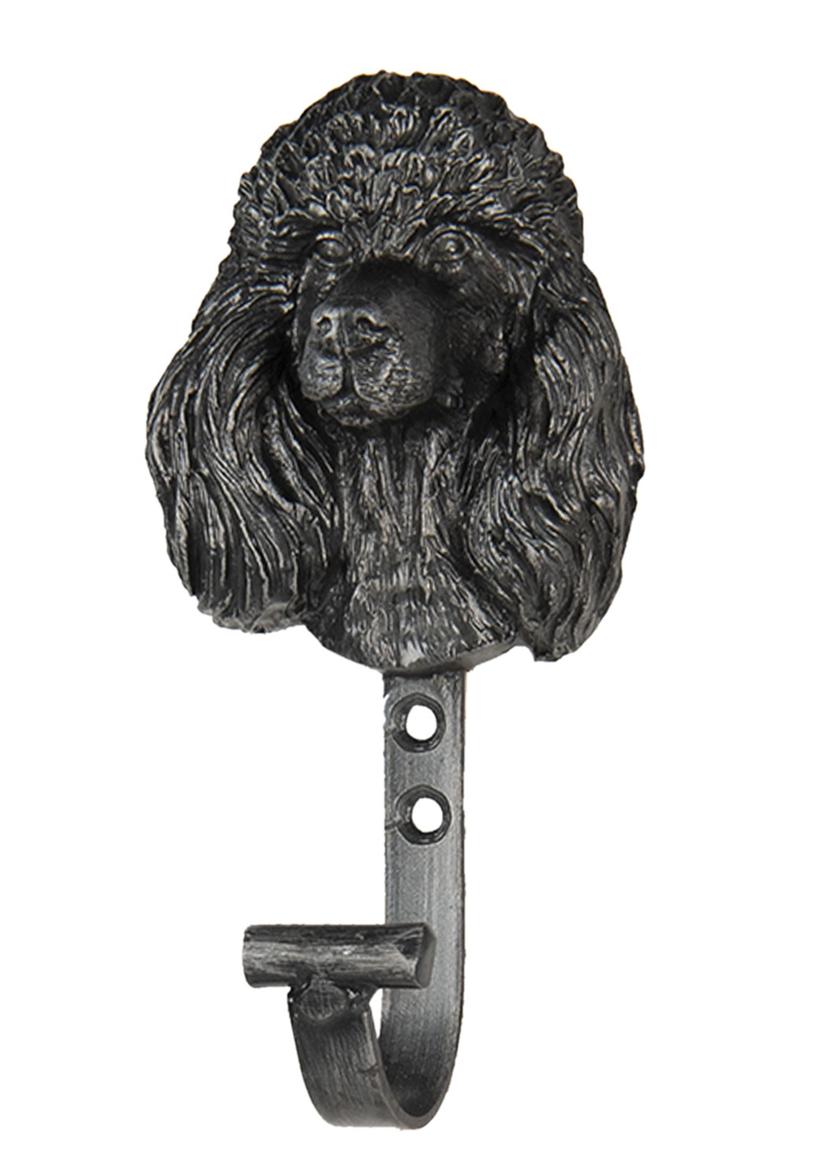 Clayre & Eef Wandhaak 7*4*13 cm 6Y3948