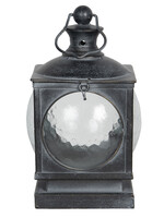 Clayre & Eef Lanterne 21*21*35 cm 6Y4000
