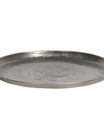 Clayre & Eef Plateau  Ø 21*2 cm 6Y4051