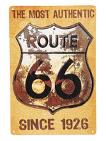 Clayre & Eef Tekstbord 20*30 cm 6Y4110