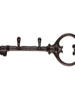 Clayre & Eef Portemanteau 33*4*14 cm 6Y4314