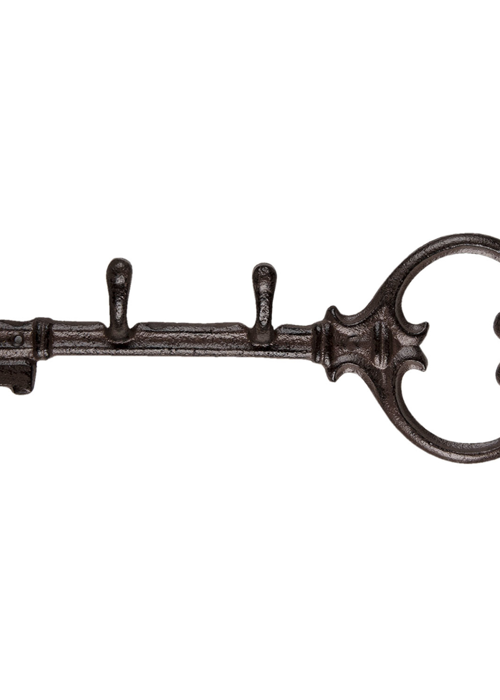 Clayre & Eef Portemanteau 33*4*14 cm 6Y4314