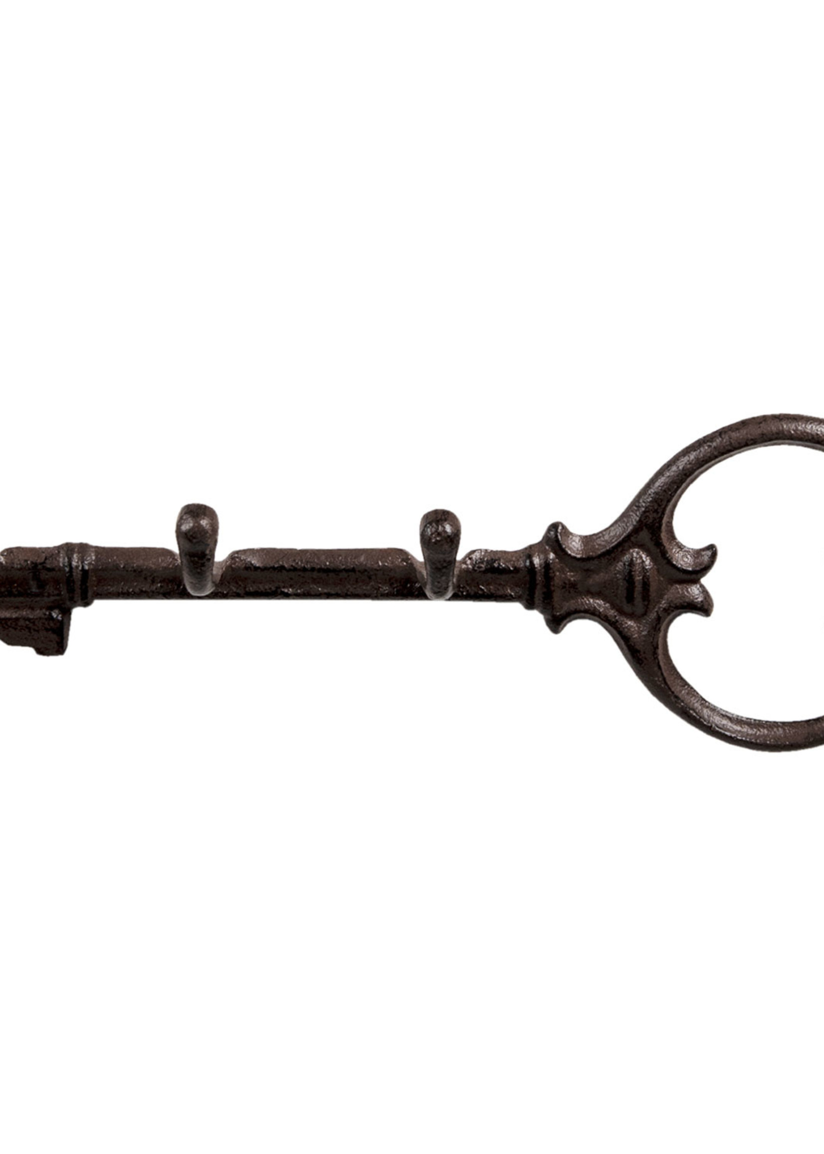 Clayre & Eef Portemanteau 33*4*14 cm 6Y4314