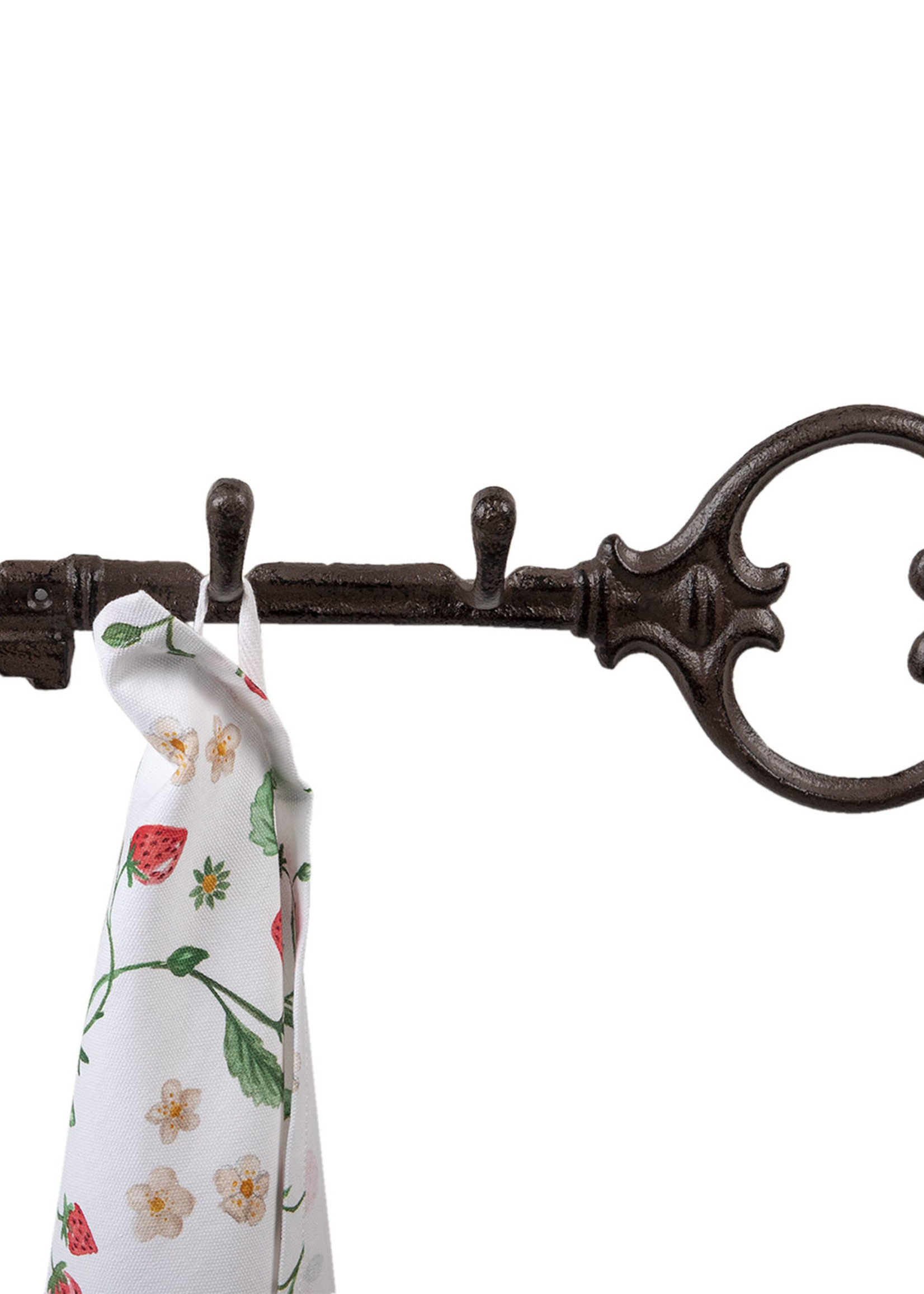 Clayre & Eef Portemanteau 33*4*14 cm 6Y4314