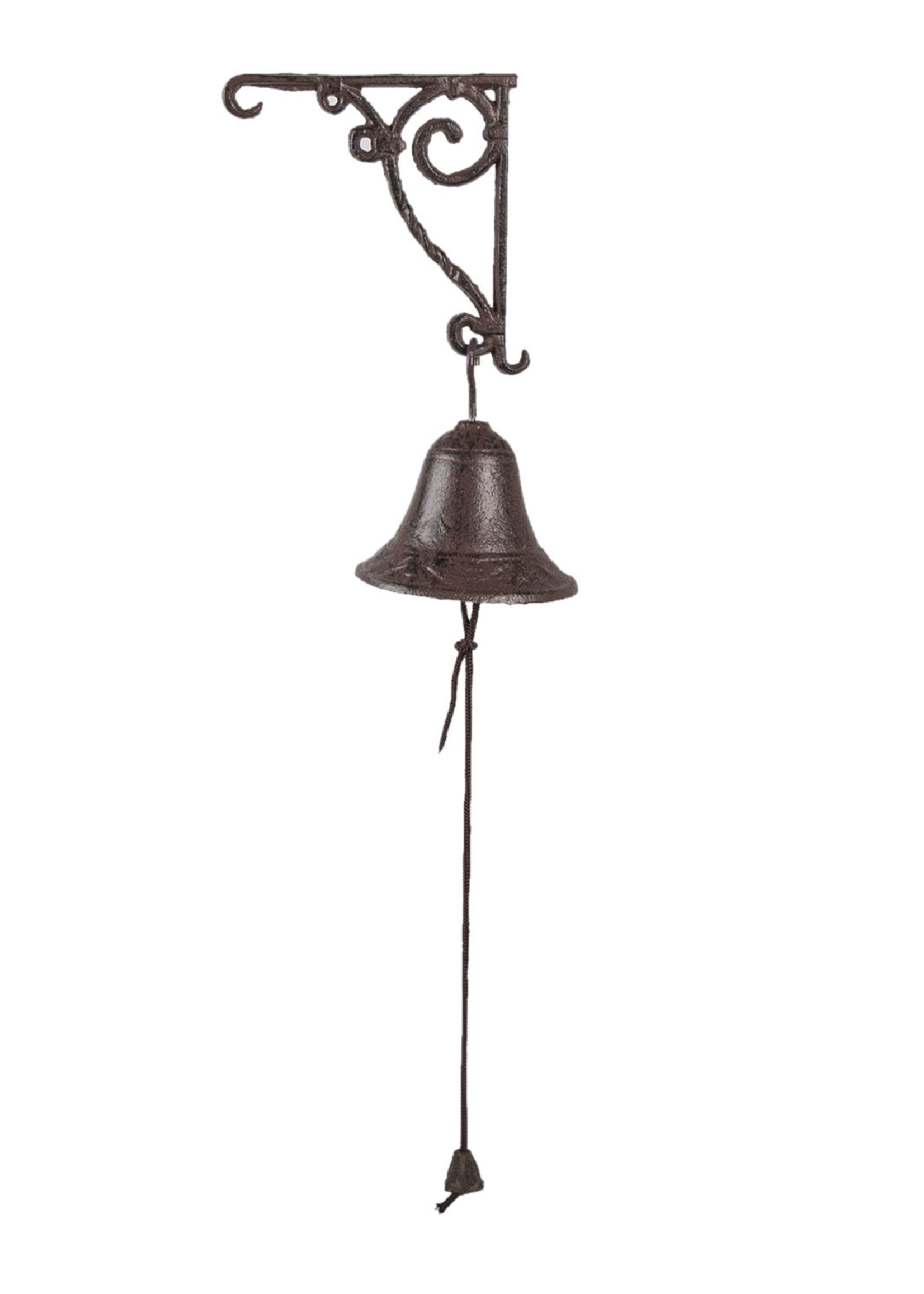 Clayre & Eef Bel 14*11*18 cm 6Y4315