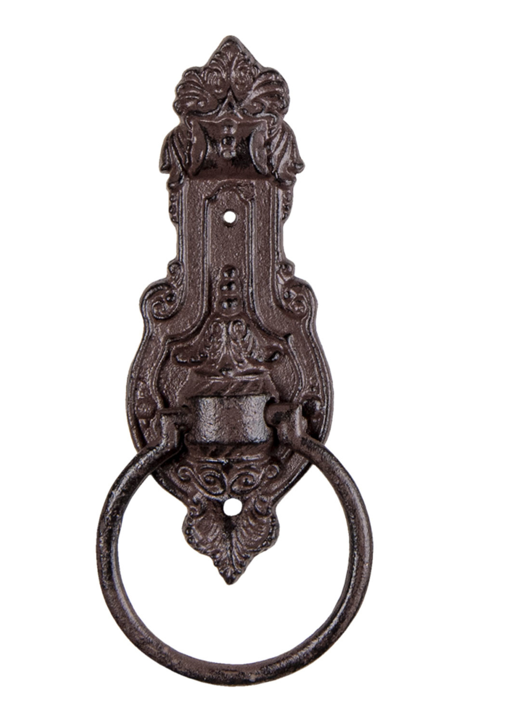 Clayre & Eef Deurklopper 10*3*22 cm 6Y4319