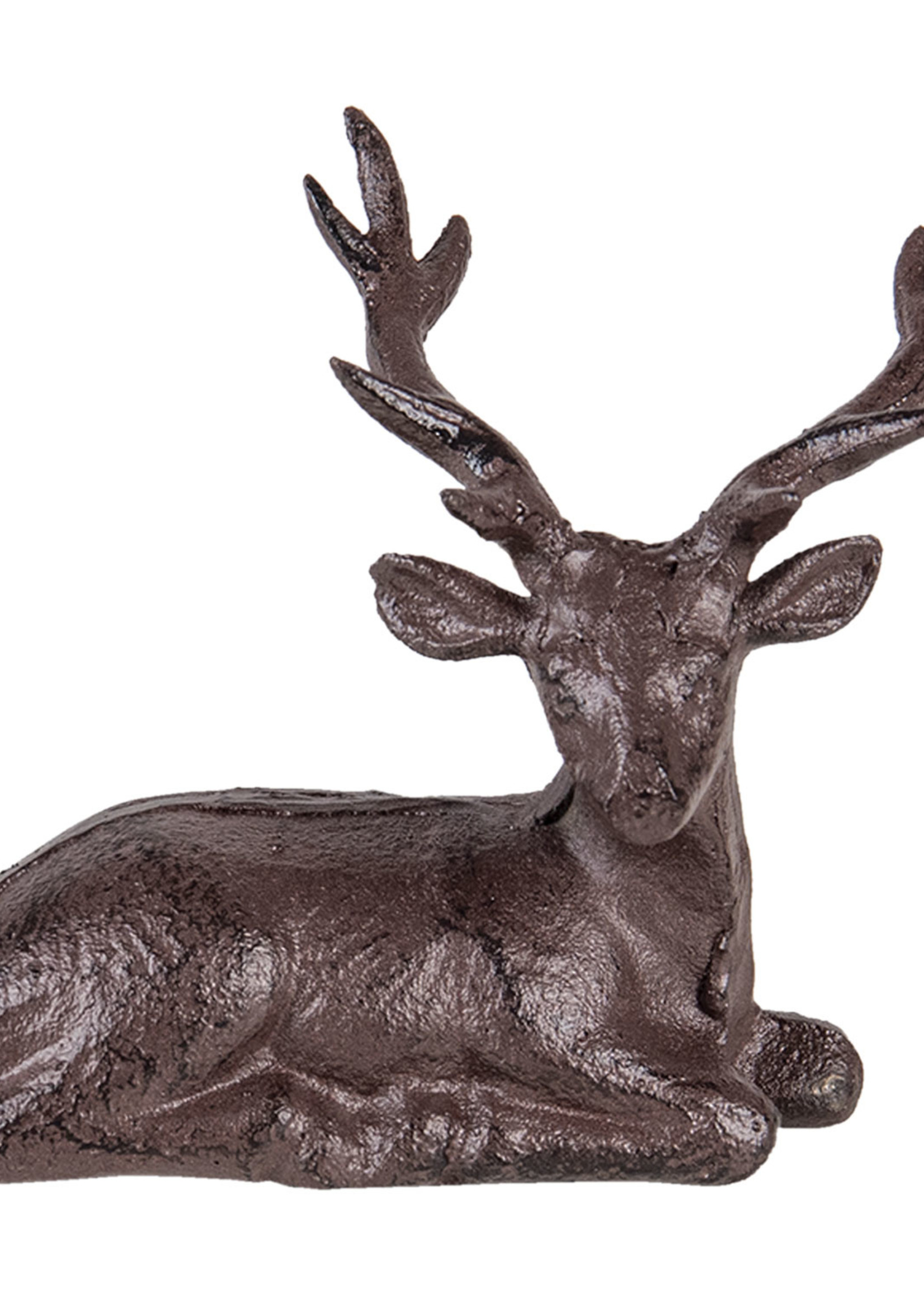 Clayre & Eef Renne 15*9*15 cm 6Y4320