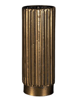 Clayre & Eef Décoration vase Ø 11*28 cm 6Y4327