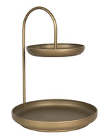 Clayre & Eef Etagère 31*30*40 cm 6Y4421