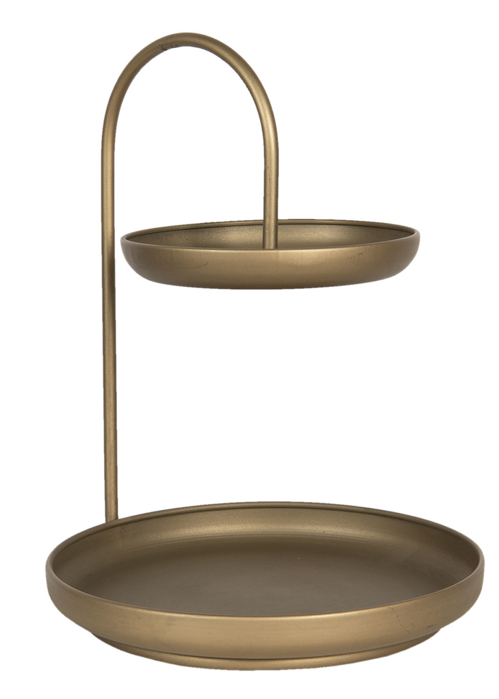 Clayre & Eef Serviteur 31*30*40 cm 6Y4421