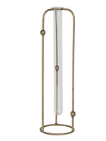 Clayre & Eef Vaas Ø 10*35 cm 6Y4424