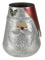Clayre & Eef Pot de fleur Ø 28*34 cm 6Y4447L
