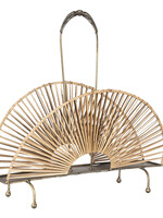 Clayre & Eef Krantenbak 40*23*41 cm 6Y4456