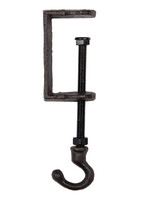 Clayre & Eef Wandhaak 3*5*16 cm 6Y4562