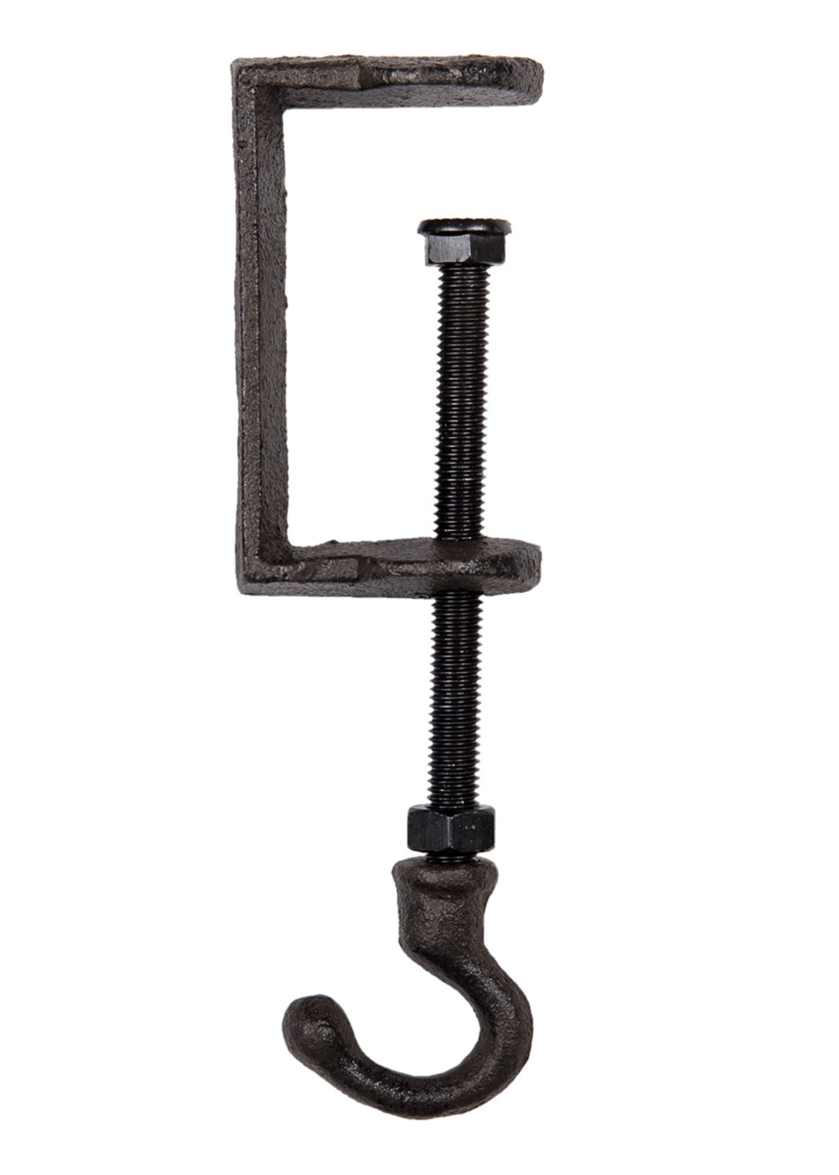 Clayre & Eef Wandhaak 3*5*16 cm 6Y4562