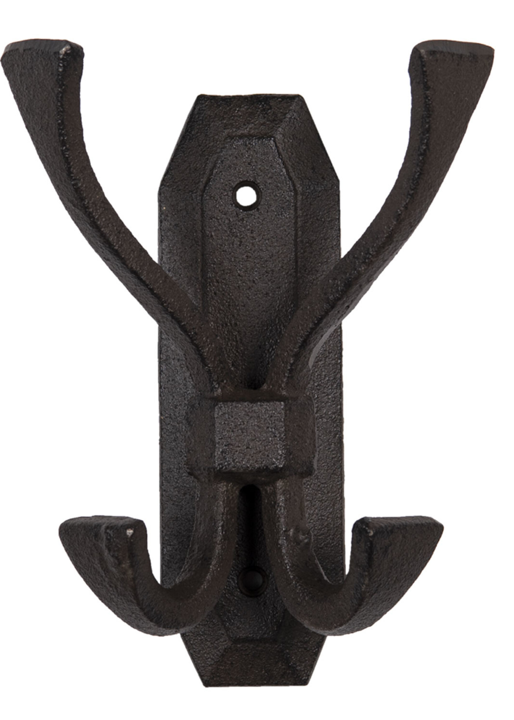 Clayre & Eef Kapstok 13*7*17 cm 6Y4564