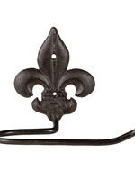 Clayre & Eef Handdoekhouder 17*12*14 cm 6Y4575