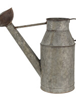 Clayre & Eef Décoration arrosoir 46*18*41 cm 6Y4600