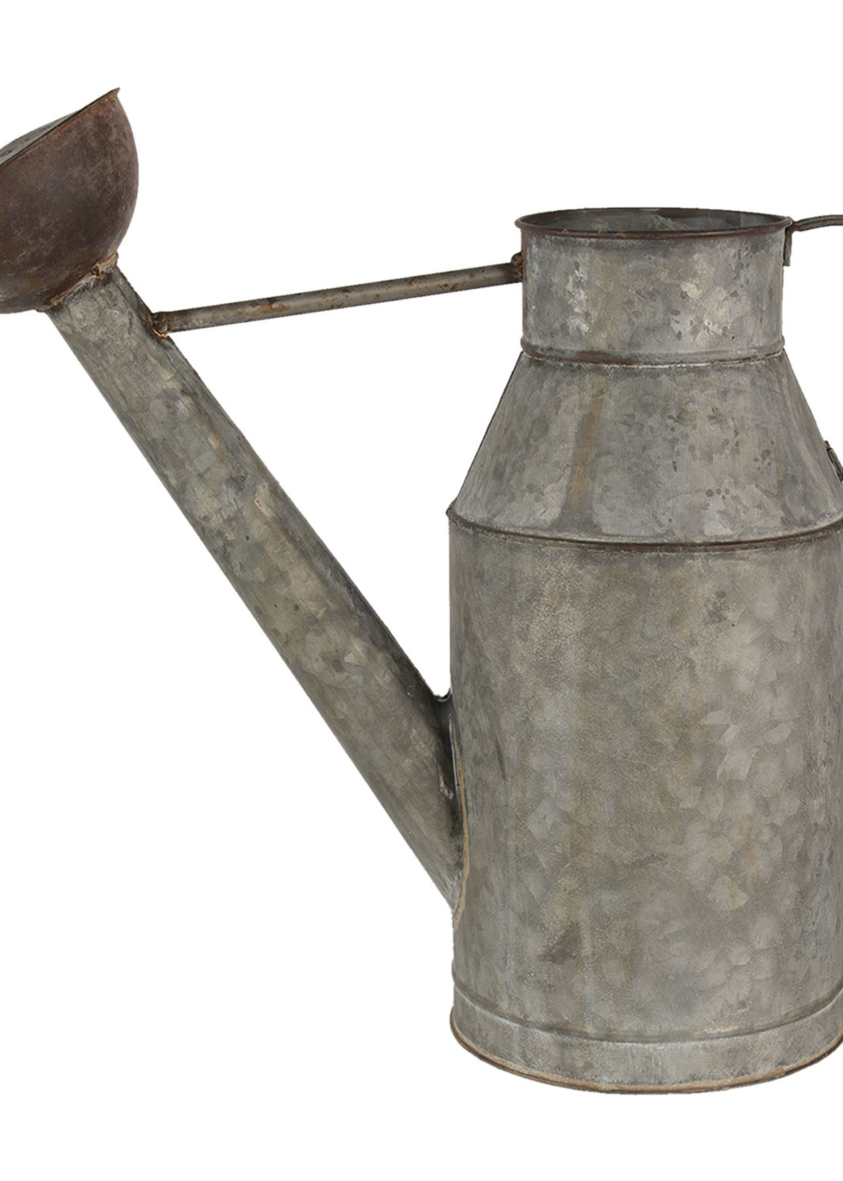 Clayre & Eef Décoration arrosoir 46*18*41 cm 6Y4600