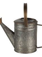 Clayre & Eef Décoration arrosoir 31*14*20 cm 6Y4604