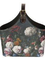 Clayre & Eef Sac 25*12*22 cm BAG320