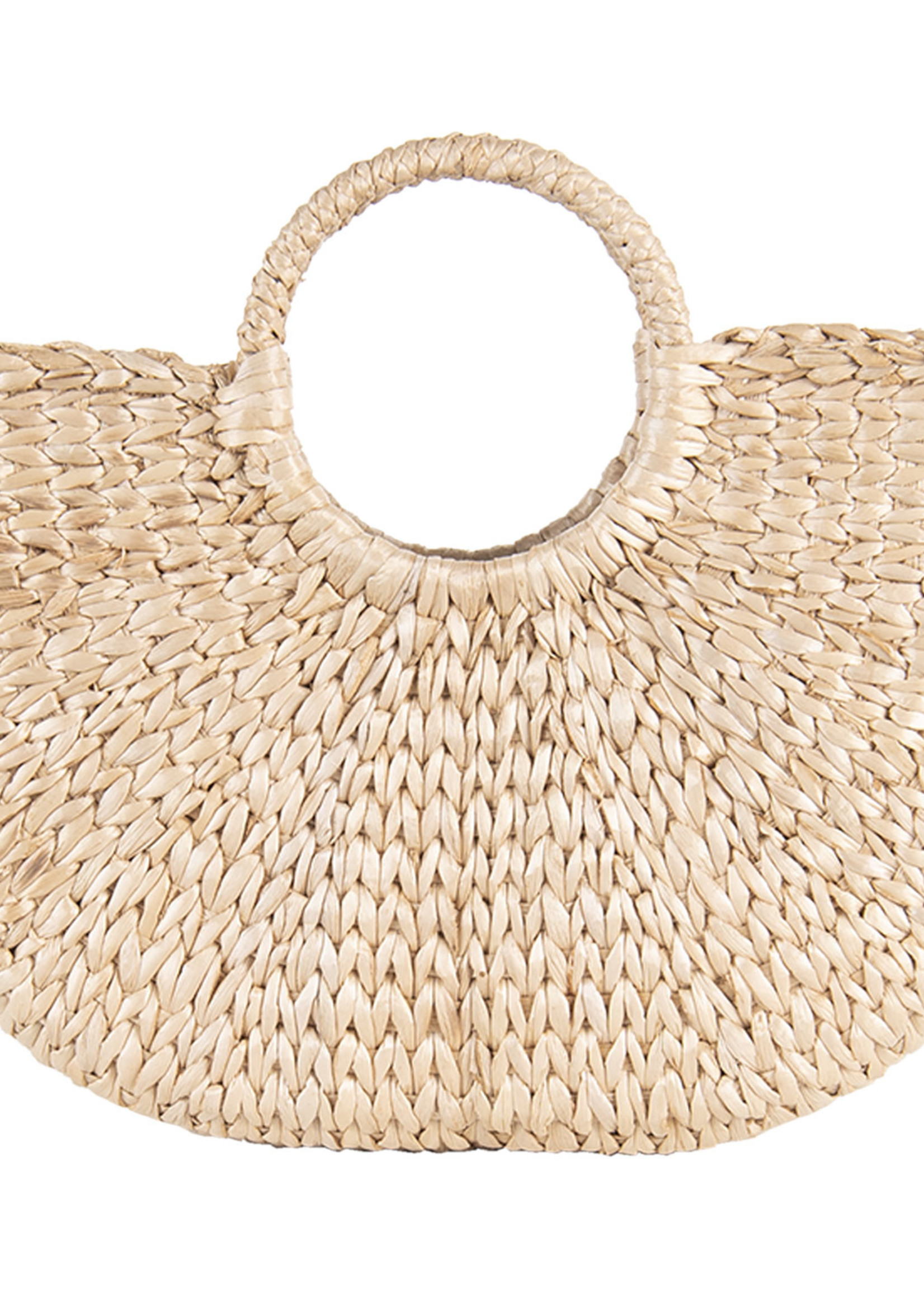 Clayre & Eef Shopper 40*10*35 cm BAG323