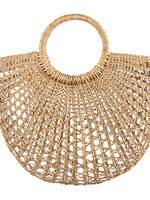 Clayre & Eef Shopper 38*13*35 cm BAG324