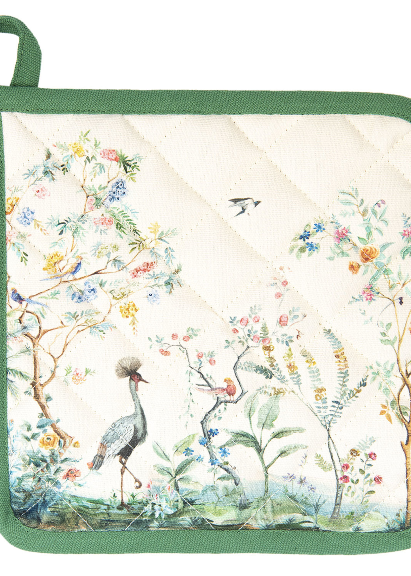 Clayre & Eef Pannenlap BIP45