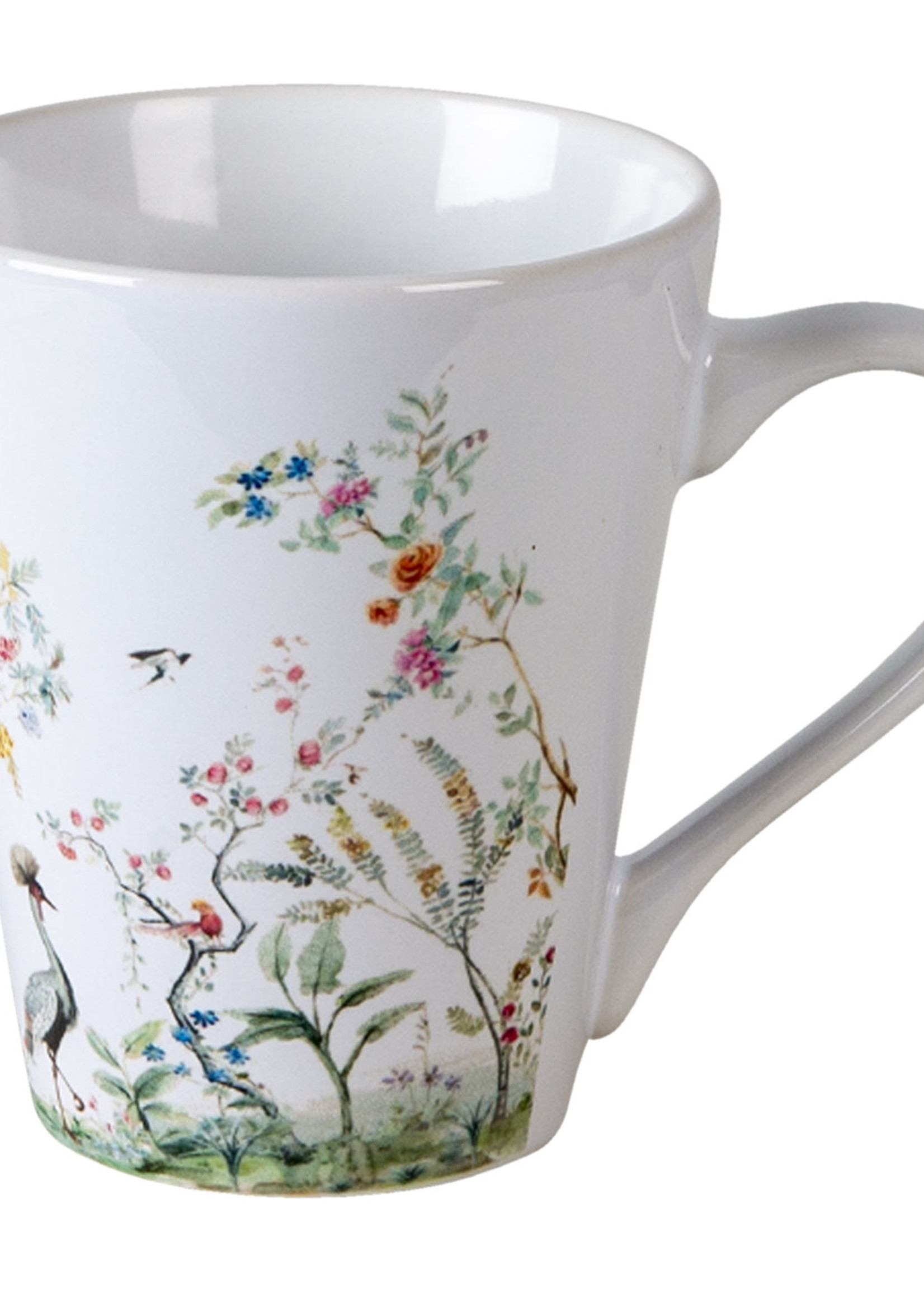 Clayre & Eef Mok Ø 9*10 cm / 300 ml BIPMU