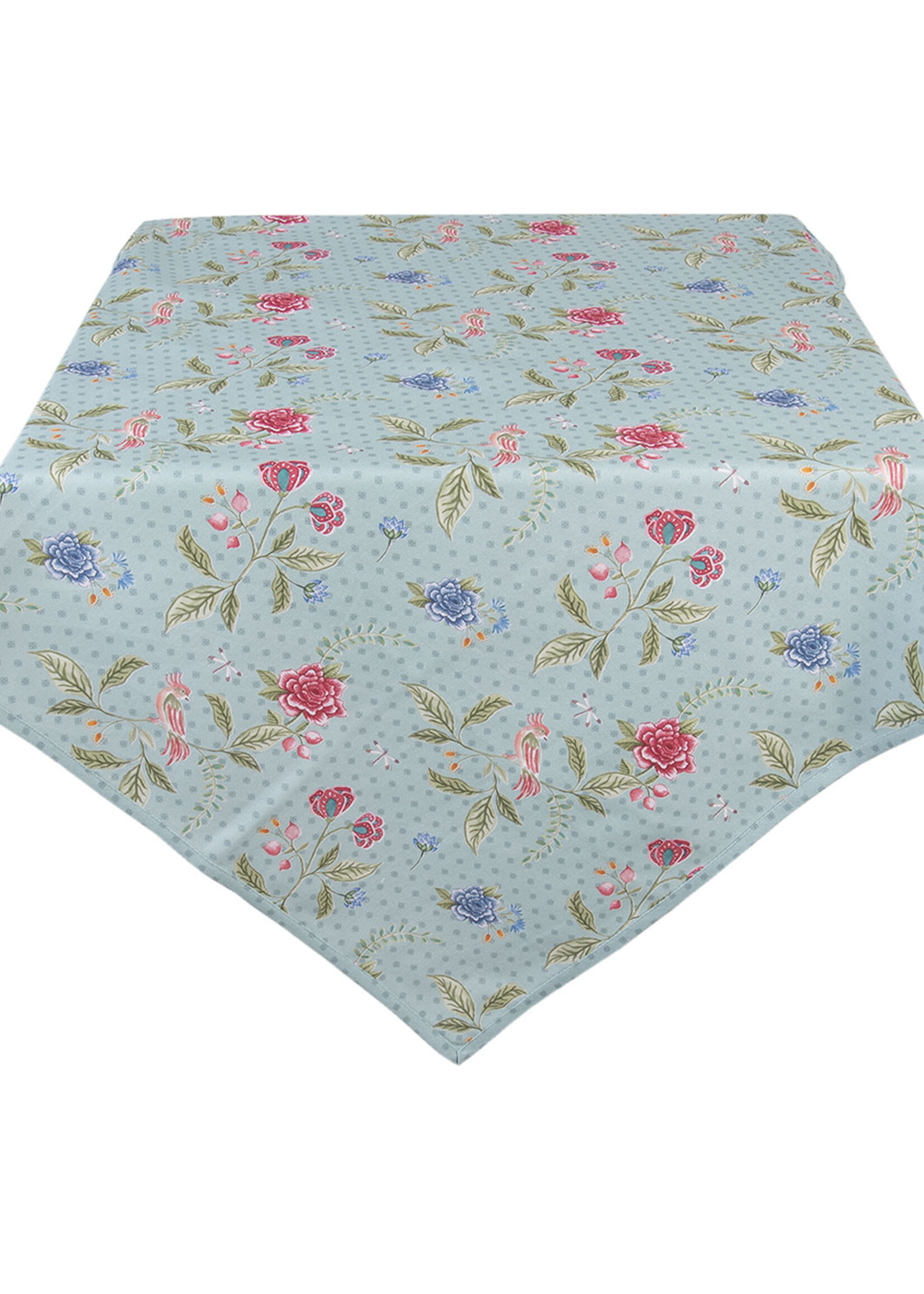 Clayre & Eef Nappe 130*180 cm BLW03