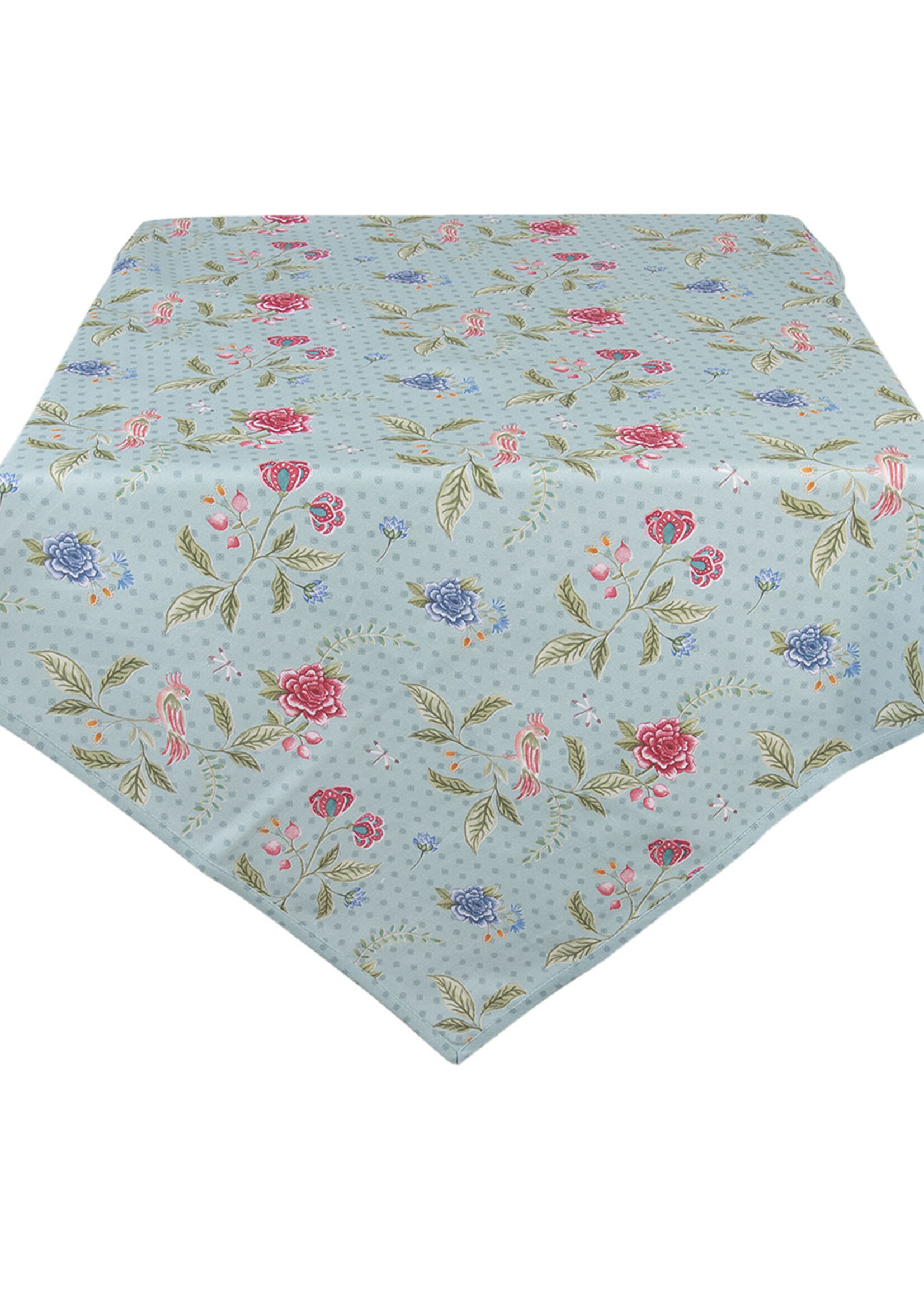 Clayre & Eef Nappe 150*250 cm BLW05