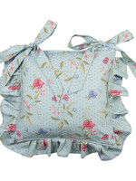 Clayre & Eef Housse de coussin 40*40 cm BLW25