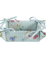 Clayre & Eef Panier à pain  35*35*8 cm BLW47