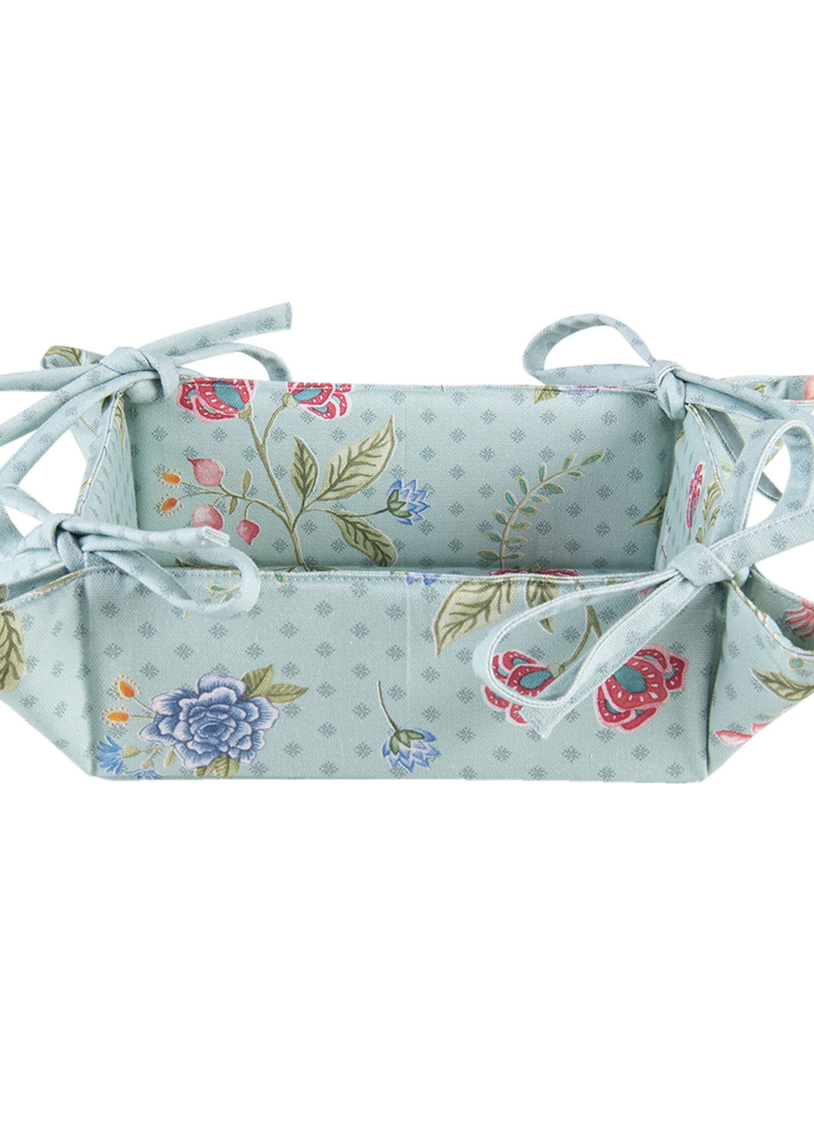 Clayre & Eef Broodmandje 35*35*8 cm BLW47