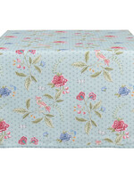 Clayre & Eef Chemin de table 50*140 cm BLW64