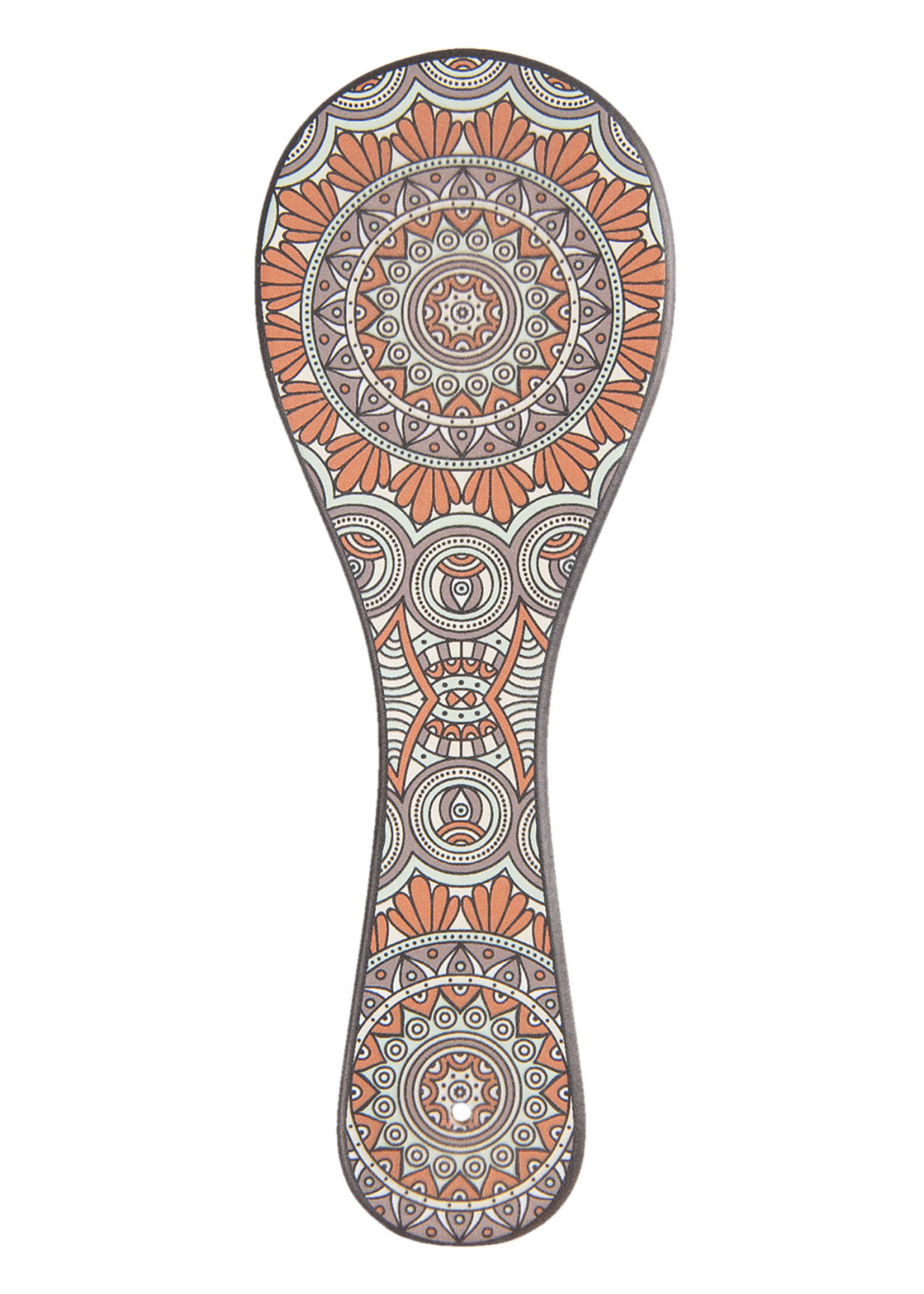 Clayre & Eef Planche à découper 30*10 cm CC6CE0041