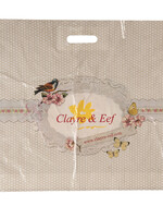 Clayre & Eef Sac 59*50 cm CCPB83.1