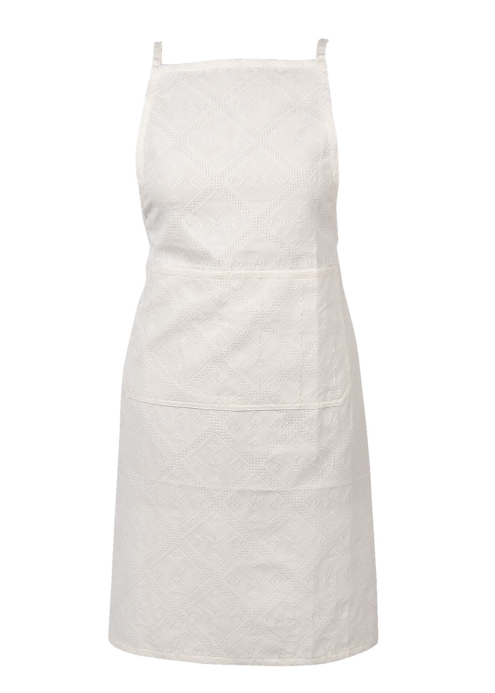 Clayre & Eef Tablier 70*85 cm CJQ41