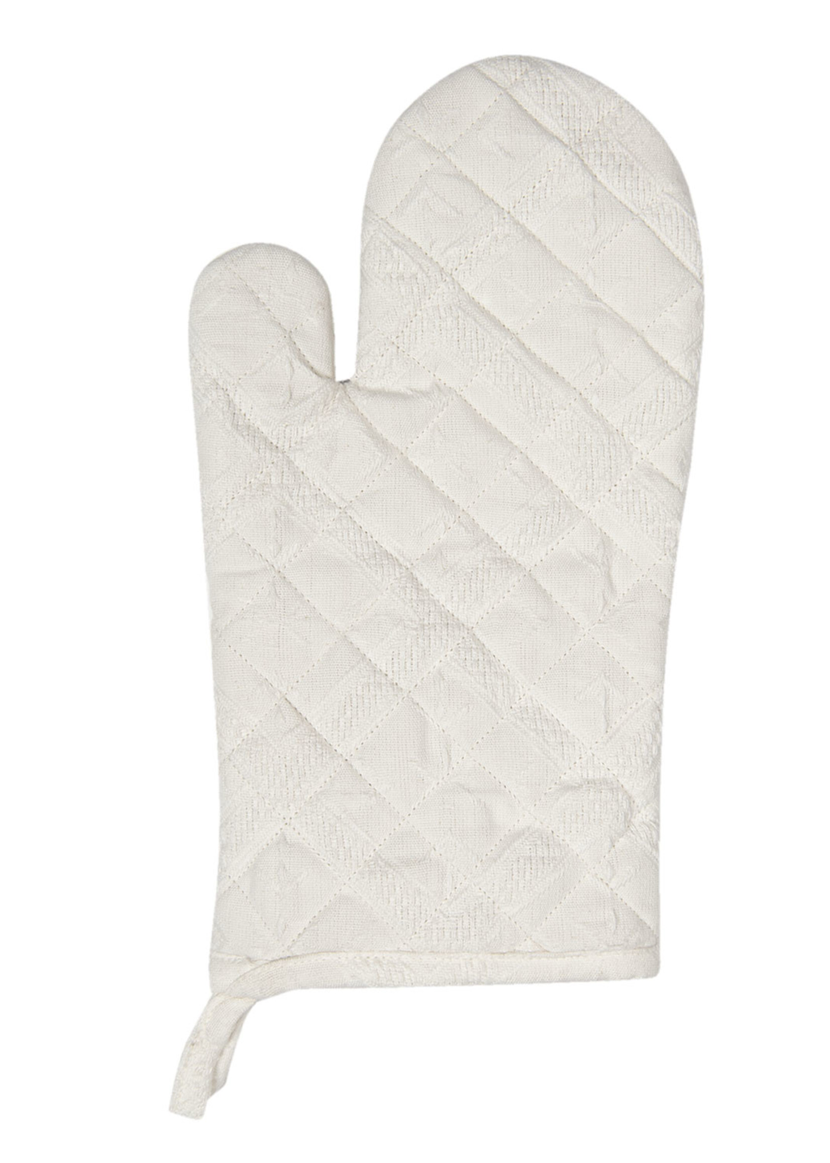 Clayre & Eef Ovenhandschoen CJQ44