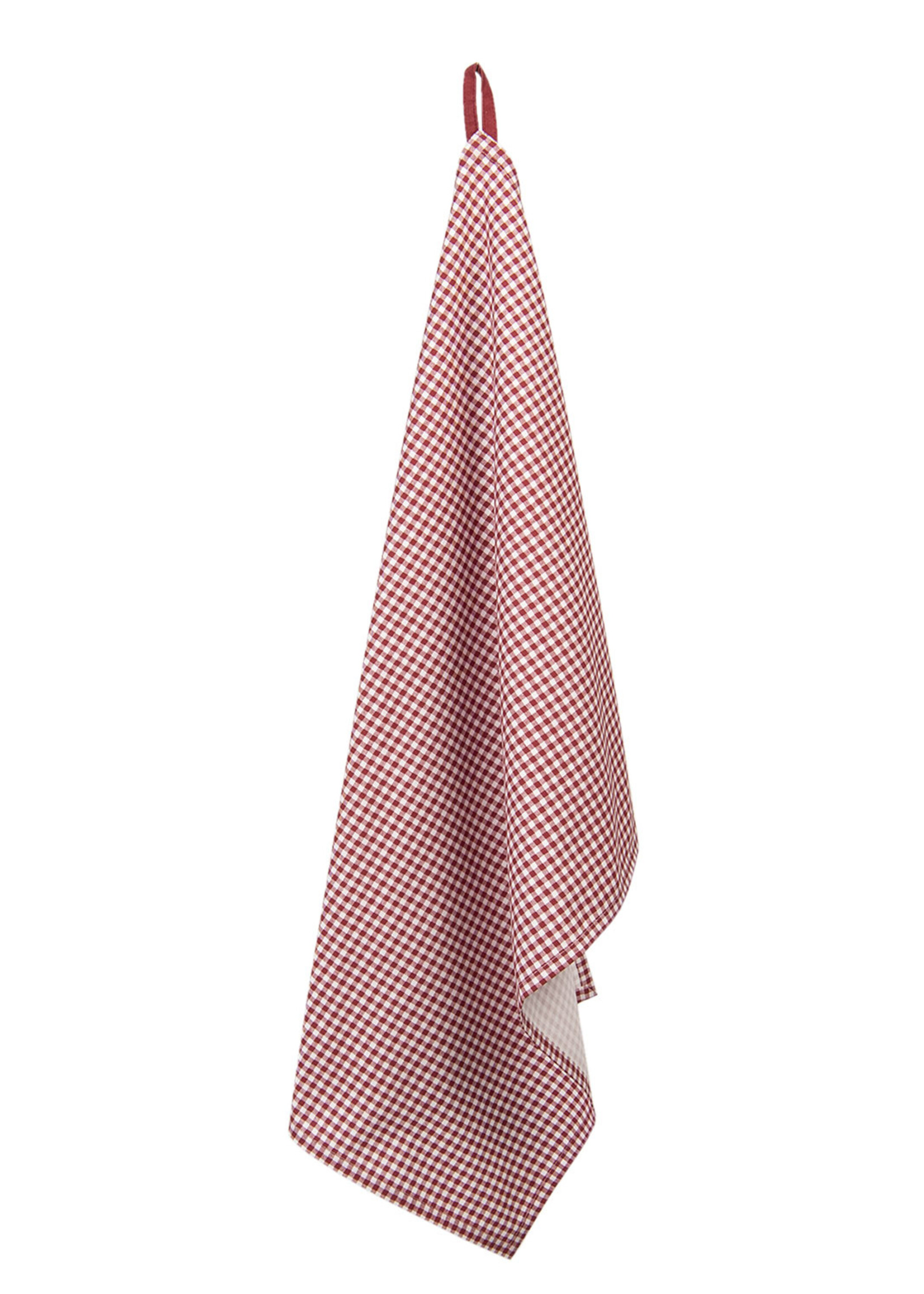 Clayre & Eef Torchon 50*70 cm CLA42-1R