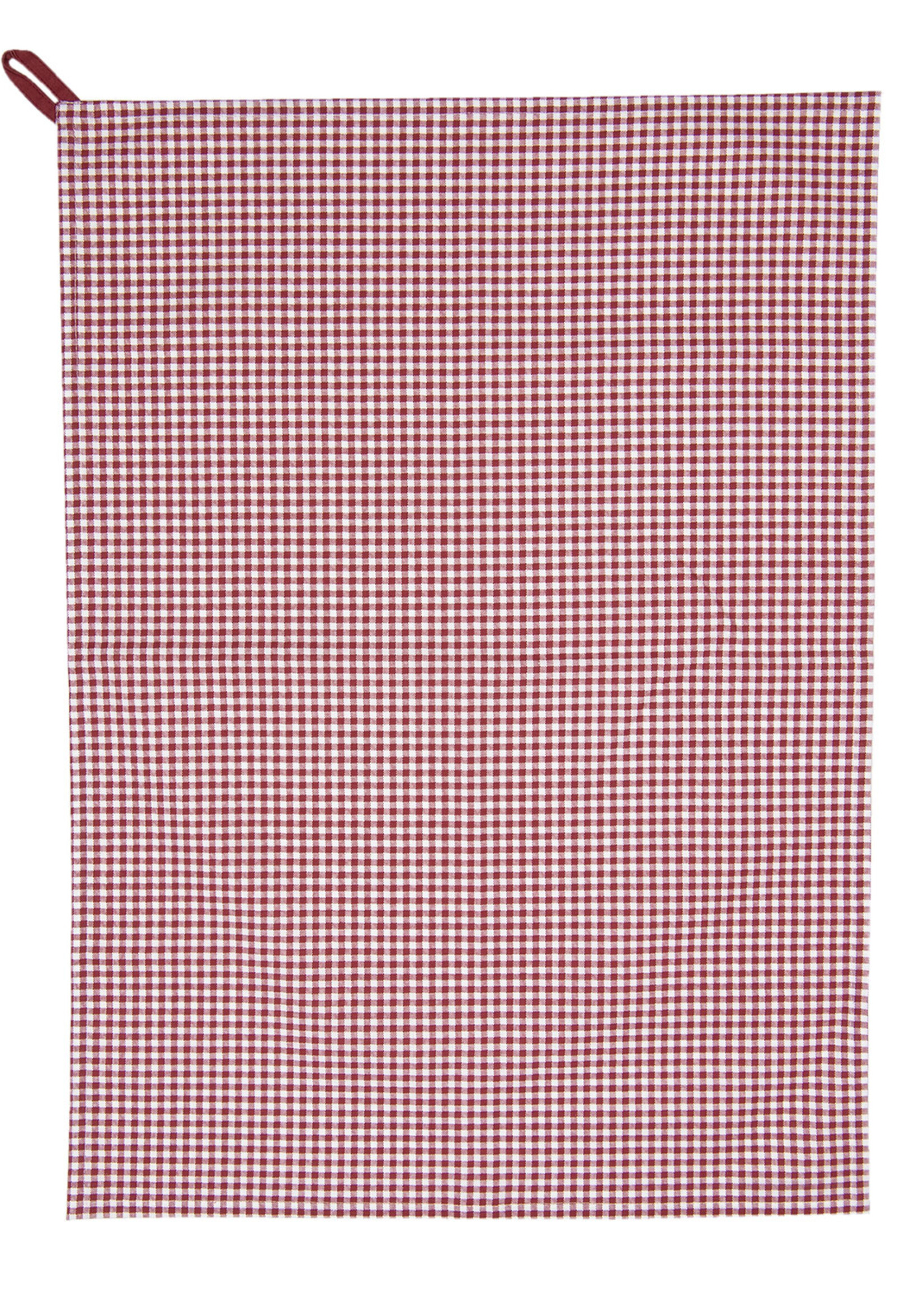 Clayre & Eef Torchon 50*70 cm CLA42-1R